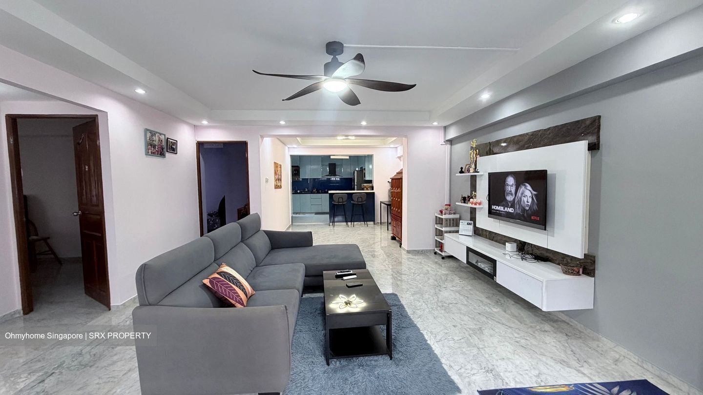 Blk 486B Tampines Avenue 9 (Tampines), HDB 5 Rooms #539427021
